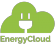 Logo firmy EnergyCloud