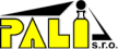 Logo firmy PALI
