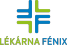 Logo firmy Lékárna Fénix