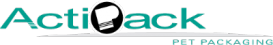 Logo firmy Acti Pack