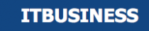 Logo firmy ITBUSINESS
