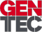 Logo firmy GENTEC CHP