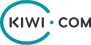 Logo firmy Kiwi.com