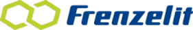 Logo firmy Frenzelit
