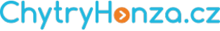 Logo firmy Chytrý Honza