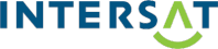 Logo firmy INTER-SAT