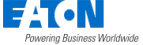 Logo firmy Eaton Industries