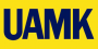 Logo firmy ÚAMK