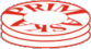 Logo firmy PRIMASKA AUDIT
