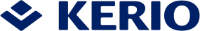 Logo firmy Kerio Technologies