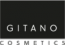 Logo firmy Gitano Cosmetics