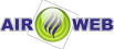 Logo firmy AIRWEB