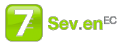 Logo firmy Sev.en EC