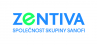 Logo firmy Zentiva