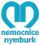 Logo firmy Nemocnice Nymburk