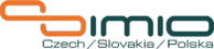 Logo firmy SIMIO