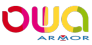 Logo firmy ARMOR