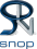 Logo firmy s. n. o. p.