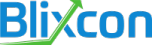 Logo firmy Blixcon