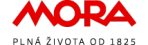 Logo firmy MORA
