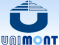 Logo firmy UNIMONT