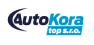 Logo firmy Auto Kora top
