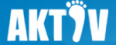 Logo firmy AKTIV Zdravotnické potřeby