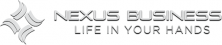 Logo firmy Nexus Business