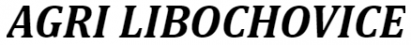 Logo firmy AGRI LIBOCHOVICE