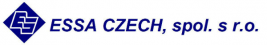 Logo firmy ESSA CZECH