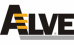 Logo firmy ALVE