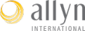 Logo firmy Allyn International Services