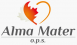 Logo firmy Alma Mater