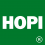 Logo firmy HOPI