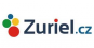 Logo firmy Zuriel