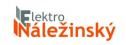 Logo firmy ElektroNáležinský