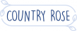 Logo firmy Country Rose