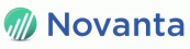Logo firmy Novanta