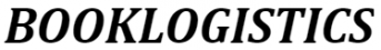 Logo firmy BOOKLOGISTICS