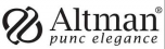 Logo firmy Altman