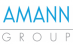 Logo firmy AMANN