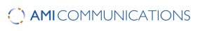 Logo firmy AMI Communications