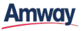 Logo firmy Amway