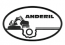 Logo firmy Anderil