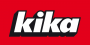 Logo firmy Kika Nábytek