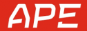 Logo firmy APEurope