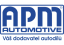 Logo firmy APM Automotive
