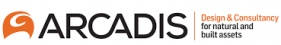 Logo firmy Arcadis Czech Republic