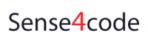 Logo firmy Sense4code