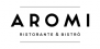 Logo firmy Aromi